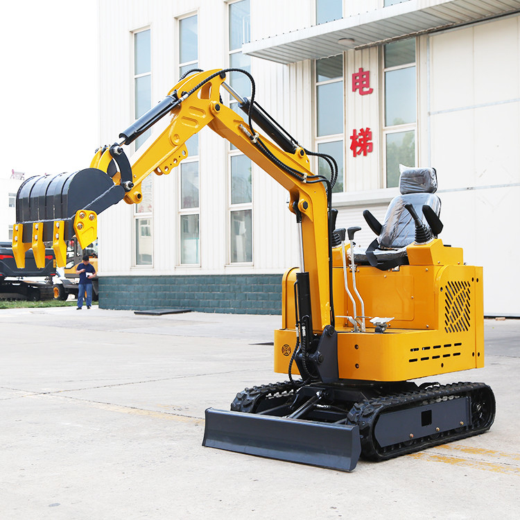 землекоп дешевых экскаваторов цен экскаватора bagger 1.7t новых мини небольшой с CE EPA для продажи