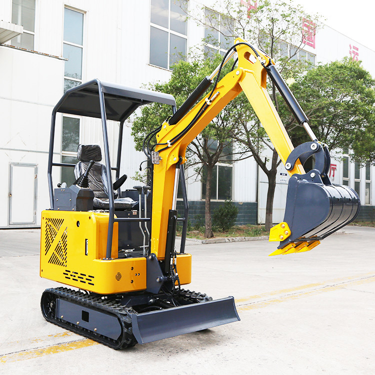 Землекопа Minibagger Китая цены экскаватора евро 5 EPA экскаватор китайского небольшого микро- дешевого мини