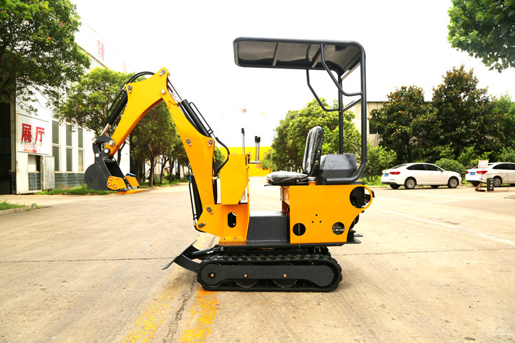 Rc 0,8 тонны 1 тонна 1,8 тонны 2 тонны землекоп экскаватора 3 тонн дизельный электрический гидравлический